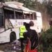 3 People Dead, Several Others Injured In Cape Coast-Accra Highway Accident