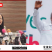Live Streaming: EC Official Declares John Mahama As Winner Of 2024 Presidential Elections