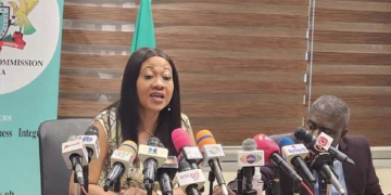 BREAKING: EC To Declare Presidential Results At 4.30PM Today