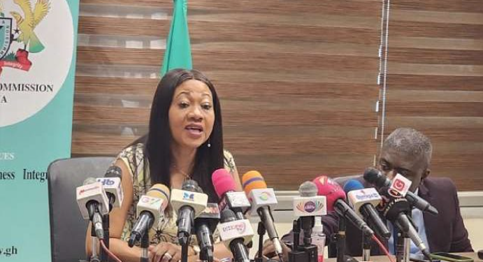 BREAKING: EC To Declare Presidential Results At 4.30PM Today