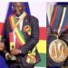 Can This Be True: Medals Awardees Received At The 2024 National Honours Event Were Embossed With NPP’s Elephant Symbol?
