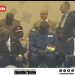 Akufo-Addo Badly Treated At President Mahama’s Swearing-In? See How He Was Forced To Sit On An Ordinary Chair During The Ceremony—Watch Video