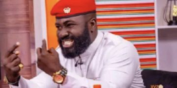 Okatakyie Afrifa Fired By Angel FM! Check Out His Last ‘Fight’ With Top Management Members Of The Station