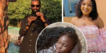 Sad:Nigerian Pastor Timileyin Ajayi  K!lls Girlfriend, Cuts Her Body Into Pieces For Sale