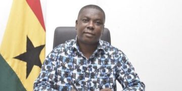 The Mahama Administration Should Consult The NPP For Tutorials On How To Scrap The E-Levy, Betting Tax And Others—Dr. Gideon Boako, Bawumia’s Spokesperson