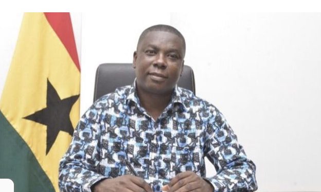 The Mahama Administration Should Consult The NPP For Tutorials On How To Scrap The E-Levy, Betting Tax And Others—Dr. Gideon Boako, Bawumia’s Spokesperson