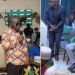 Ghanaians Are Bad! See Why This President Mahama Photo Is Trending For No Reason