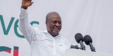 Allow President John Mahama To Stay In Power For Another 10Years. He’s On The Right Path Of Rebuilding The Country Totally Destroyed By Previous Government—‘Pressure Group’