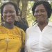 Is This Her Daughter? Reactions After Vice President Prof. Jane Naana Opoku-Agyeman Met Her Look-Alike—See Photo