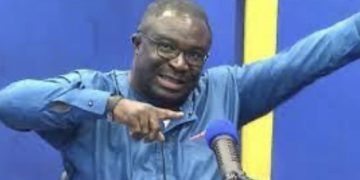 NPP Was In A State Of Paralysis Under President Akufo-Addo—Subin MP Boakye Antwi
