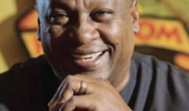 John Mahama’s 24 Hour Economy Working As German Car Company, Universal Universal Motors Extends Its Working Hours In Line With The Policy