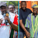 John Dumelo Father Dead–All You Need To Know