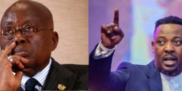 I Did All The Spiritual Things To Stop NPP For Winning 2024 Elections And For Staying In Power For More Than 8Years–Prophet Nigel Gaisie (VIDEO)