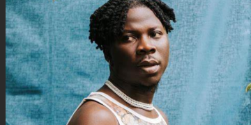 NDC Victory Concert: Why The Party Stopped Stonebwoy From Performing At The Event Shocking