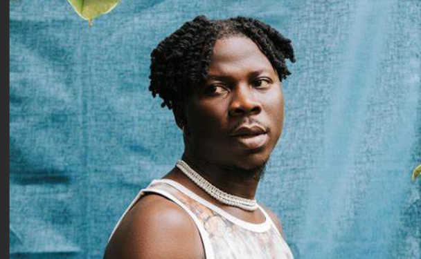 NDC Victory Concert: Why The Party Stopped Stonebwoy From Performing At The Event Shocking