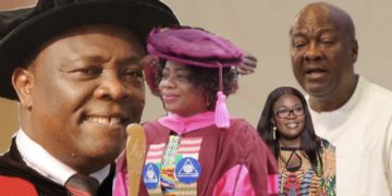 President Mahama To Review Free SHS? Set Up Committee To Plan National Education Dialogue