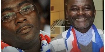 Kennedy Agyapong To Lead NPP In 2028. This Is What He Has Started Doing In The Volta Region To Reduce NDC Votes