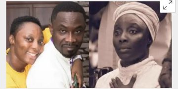 It Has Ended In Tears! Apostle Solomon Oduro Has Formally Divorced Relationship Counsellor Charlotte Oduro—More Secrets Out!