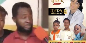 Very Sad: 3 Children, Mother Completely Burnt To Death At Home