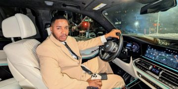 Twene Jonas ‘Disturbs’ The Ears Of Ghanaians After Receiving An Invitation To Attend Billionaires’ Meeting In The US