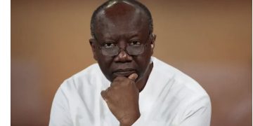 Ken Ofori-Atta Escapes Force Arrest By The Special Prosecutor—Read Details Here