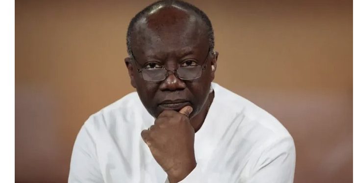 Ken Ofori-Atta Escapes Force Arrest By The Special Prosecutor—Read Details Here