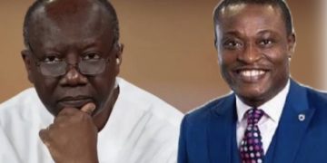 Ken Ofori-Atta Hot As Special Prosecutor Issues Final Notice For His Arrest Abroad, Dead Or Alive