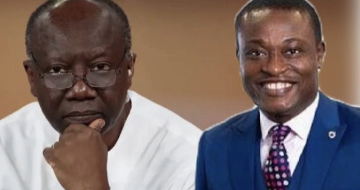 Ken Ofori-Atta Hot As Special Prosecutor Issues Final Notice For His Arrest Abroad, Dead Or Alive