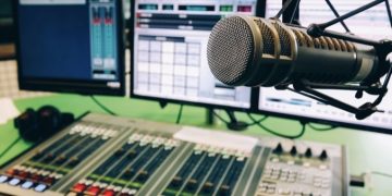 JUST IN: NCA Shutdown 7 Radio Stations, More To Follow