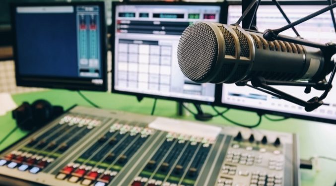 JUST IN: NCA Shutdown 7 Radio Stations, More To Follow
