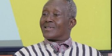 Sad News: Fire Burns Ghanaian Actor To Death