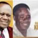 Elder Mireku’s Death—Funeral Service Held In Koforidua