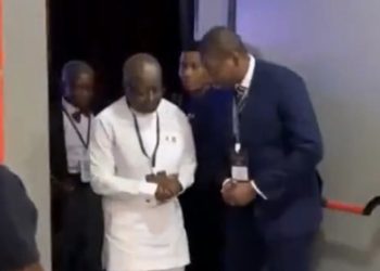 BREAK: Ken Ofori-Atta Returns To Ghana After Special Prosecutor Gave Him Strict Deadline To Report Himself Over Corruption Charges —Video