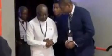 BREAK: Ken Ofori-Atta Returns To Ghana After Special Prosecutor Gave Him Strict Deadline To Report Himself Over Corruption Charges —Video