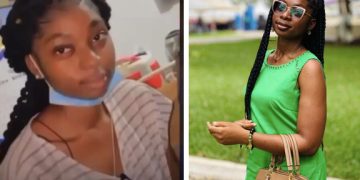 Sad: KNUST Final Year Female Student Dead After Her Student Boyfriend Allegedly Hit Her