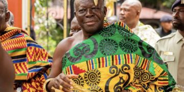 Asantehene Rejects Heavy Cash Donation From Church Of Pentecost—Directs The Church Leaders To Invest It In This Business