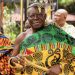 Asantehene Rejects Heavy Cash Donation From Church Of Pentecost—Directs The Church Leaders To Invest It In This Business