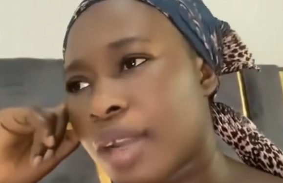 Lady Reveals New Tactics You Can Apply To Knack A Girl Who’s Proving Too Difficult To Allow You Do Do The Do