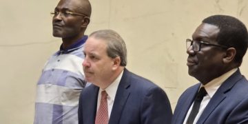 BREAK: Anas Wins Defamation Case Against Kennedy Agyapong In US. Ken To Cough $18 Million After Court Rejected His Appeal To Reduce The Fine—Report