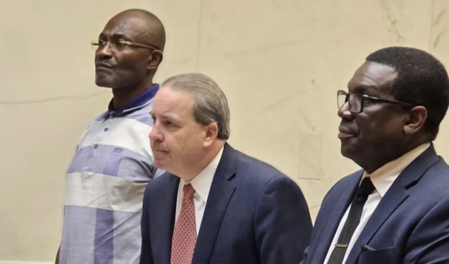 BREAK: Anas Wins Defamation Case Against Kennedy Agyapong In US. Ken To Cough $18 Million After Court Rejected His Appeal To Reduce The Fine—Report