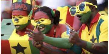Ghana Ranked Happiest Country In The World—Check Out The Position Of Nigeria,South Africa And Other Top African Nations On The Latest Ranking