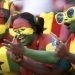 Ghana Ranked Happiest Country In The World—Check Out The Position Of Nigeria,South Africa And Other Top African Nations On The Latest Ranking