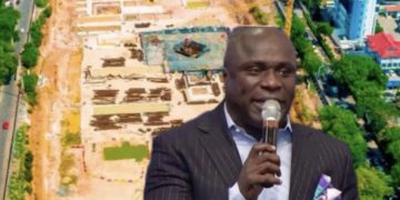 Spending Ghana’s $100Million On National Cathedral Which Is Only At Foundation Stage: Prophet Kusi-Boateng Hot