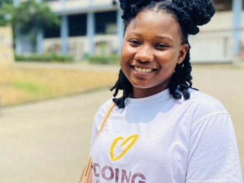 Sad: Beautiful University Student Dead After Serious Gas Explosion At Home