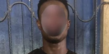 Police Arrest Leader Of Robbery Gangs Attacking Mobile Money Vendors In Kumasi