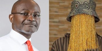 Anas Issues Hot Statement After He Won $18Million Defamation Suit Against Kennedy Agyapong In US Court