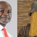 Anas Issues Hot Statement After He Won $18Million Defamation Suit Against Kennedy Agyapong In US Court