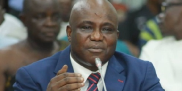 Ghana Owes ECOWAS 27,000 Tons Of Maize And Rice From 2018—Agric Minister