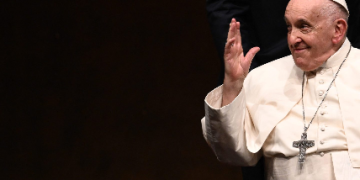 Pope Francis’ Funeral Takes Place On Saturday, April 26–What To Expect