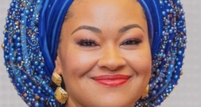 Top Female Politician Hot Over Sex Scandal